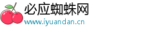 必应蜘蛛网